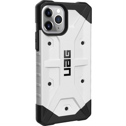 Чехол UAG Pathfinder for iPhone 11 Pro (оливковый)