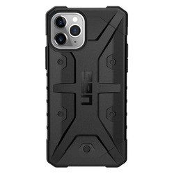 Чехол UAG Pathfinder for iPhone 11 Pro (черный)
