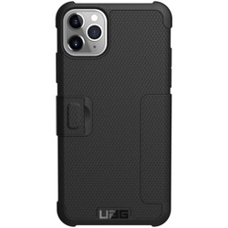 Чехол UAG Metropolis for iPhone 11 Pro Max