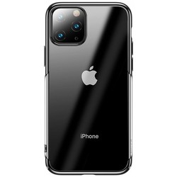 Чехол BASEUS Glitter Case for iPhone 11 Pro (черный)