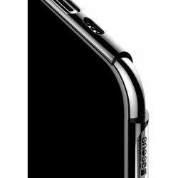 Чехол BASEUS Glitter Case for iPhone 11 Pro (красный)