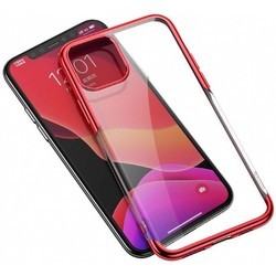 Чехол BASEUS Shining Case for iPhone 11 Pro (серый)