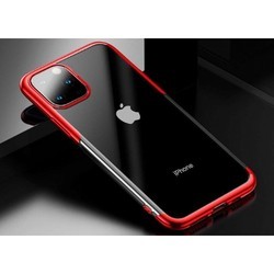 Чехол BASEUS Shining Case for iPhone 11 Pro (красный)