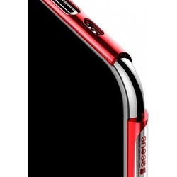 Чехол BASEUS Shining Case for iPhone 11 Pro (серый)