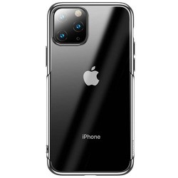 Чехол BASEUS Shining Case for iPhone 11 Pro (серый)