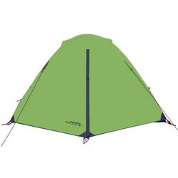 Палатка Hannah Spruce 4