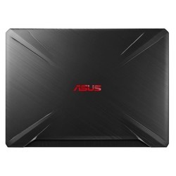 Ноутбук Asus TUF Gaming FX505DD (FX505DD-BQ110T)