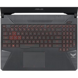 Ноутбук Asus TUF Gaming FX505DD (FX505DD-BQ110T)