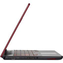 Ноутбук Asus TUF Gaming FX505DD (FX505DD-BQ120T)