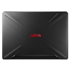 Ноутбук Asus TUF Gaming FX505DT (FX505DT-BQ241T)
