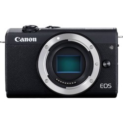 Фотоаппарат Canon EOS M200 body