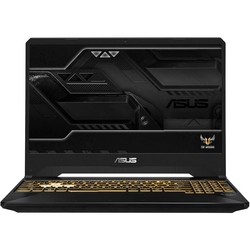 Ноутбук Asus TUF Gaming FX505DU (FX505DU-BQ025)