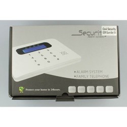 Комплект сигнализации CoVi Security GSM Guardian Kit