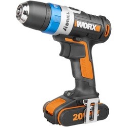 Дрель/шуруповерт Worx WX178