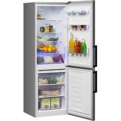 Холодильник Beko CNKR 5321E21 X