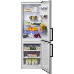 Холодильник Beko CNKR 5321E21 X