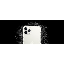 Мобильный телефон Apple iPhone 11 Pro Dual 256GB (серый)