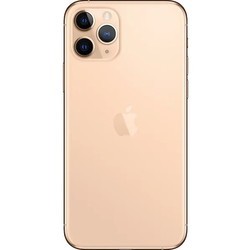 Мобильный телефон Apple iPhone 11 Pro Dual 256GB (золотистый)