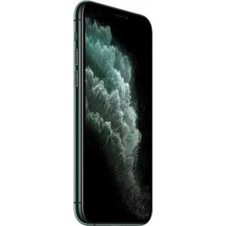 Мобильный телефон Apple iPhone 11 Pro Dual 256GB (зеленый)