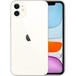 Мобильный телефон Apple iPhone 11 Dual 64GB (зеленый)