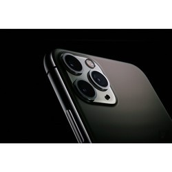 Мобильный телефон Apple iPhone 11 Pro Max Dual 64GB (золотистый)