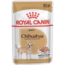Корм для собак Royal Canin Chihuahua Adult Pouch 0.085 kg