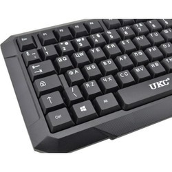 Клавиатура UKC K118