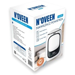 Увлажнитель воздуха Noveen UH500