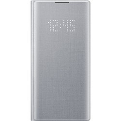 Чехол Samsung LED View Cover for Galaxy Note10 (розовый)