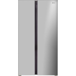 Холодильник Ascoli ACDS450W