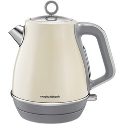 Электрочайник Morphy Richards Evoke 104407