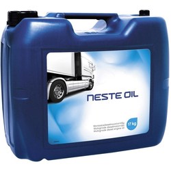 Моторное масло Neste Premium Plus 10W-40 20L