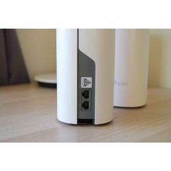 Wi-Fi адаптер TP-LINK Deco E4 (3-pack)