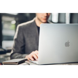 Сумка для ноутбуков Moshi iGlaze Hardshell Case for MacBook Pro 15 (черный)