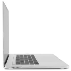 Сумка для ноутбуков Moshi iGlaze Hardshell Case for MacBook Pro 15 (бесцветный)