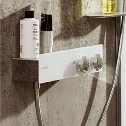 Смеситель Hansgrohe ShowerTablet 13102 (хром)