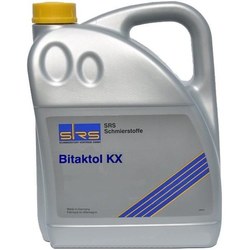 Моторное масло SRS Bitaktol KX 4L