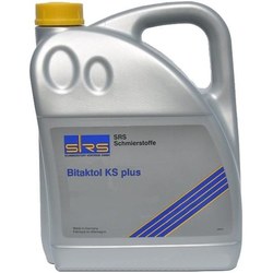 Моторное масло SRS Bitaktol KS Plus 4L