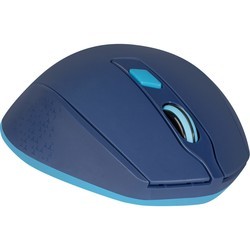 Мышка Defender Genesis MM-785 (синий)
