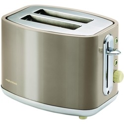 Тостер Morphy Richards Elipta 220003