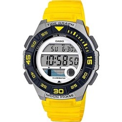 Наручные часы Casio LWS-1100H-9A