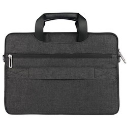 Сумка для ноутбуков WiWU Gent Business Bag 13 (серый)