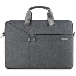 Сумка для ноутбуков WiWU Gent Business Bag 12