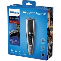 Машинка для стрижки волос Philips HC5630