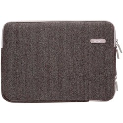 Сумка для ноутбуков WiWU London Woolen Classic Sleeve 12
