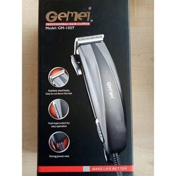 Машинка для стрижки волос Gemei GM-1027