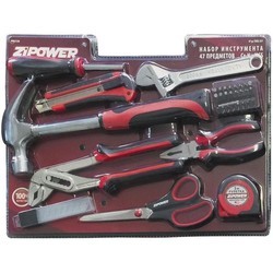 Набор инструментов ZiPower PM 5138
