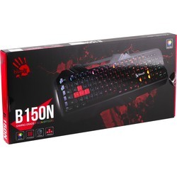Клавиатура A4 Tech Bloody B150N
