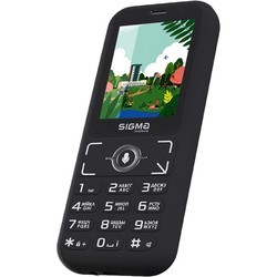 Мобильный телефон Sigma X-style S3500 sKai