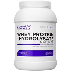 Протеин OstroVit Whey Protein Hydrolysate